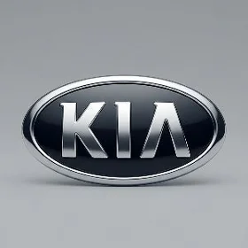 Kia Sorento  original emblema