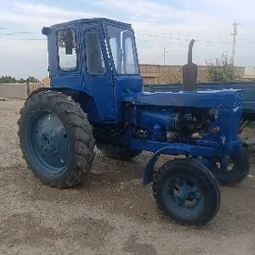 MTZ T-28 1980