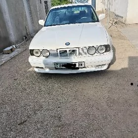 BMW 525 1991