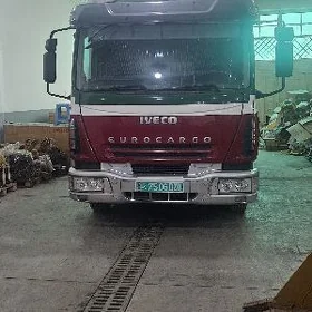 Iveco EuroCargo 2004
