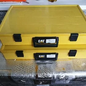 CAT ÇEMEDAN