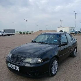 Daewoo Nexia 2010