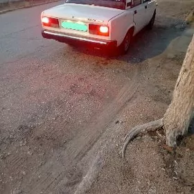 Lada 2105 1990