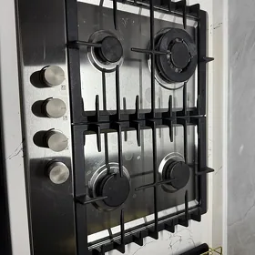 LG gaz