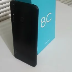 honor 8c