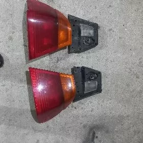 Stopnik bmw e46