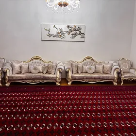 diwan  serwant komplect