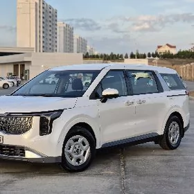 Kia Carnival 2025