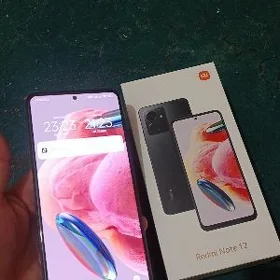 redmi not 12 8/128