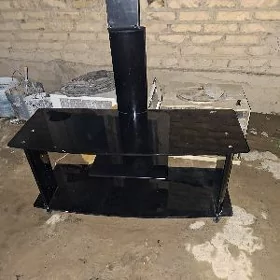 ПАСТАВКА ТЕЛЕВИЗОР