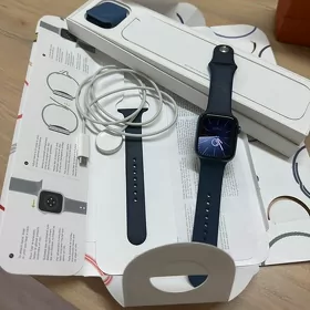 apple watch7
