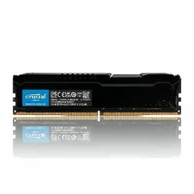 32GB DDR5 ️ CRUCIAL RAM
