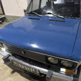 Lada 2106 1983