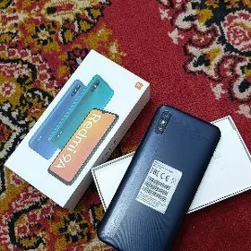 REDMI9A