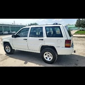Jeep Grand Cherokee 1997
