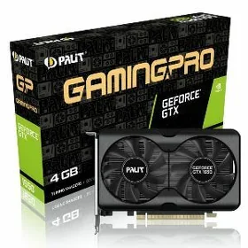 Palit GTX 1650 4GB ️ EUROPA