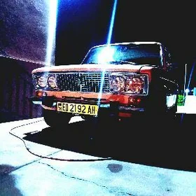Lada 2106 1991