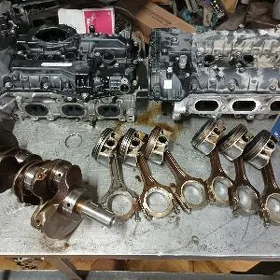 3.3 motor