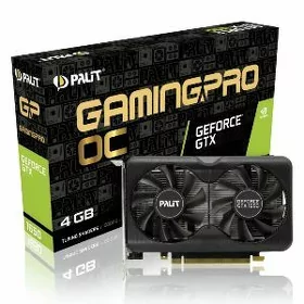 Palit GTX 1650 4GB OC️ EUROPA