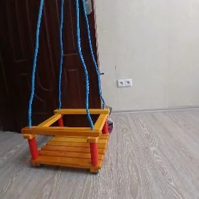 Детские качели