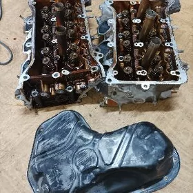 3.5 motor