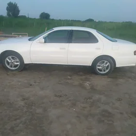 Toyota Cresta 1995