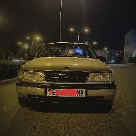 Opel Vectra 1989