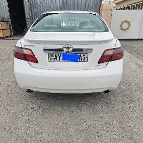Toyota Camry 2007