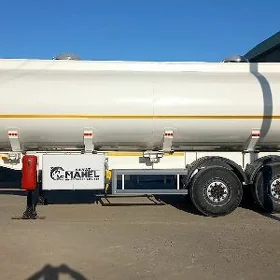 Kogel Euro Trailer 2025