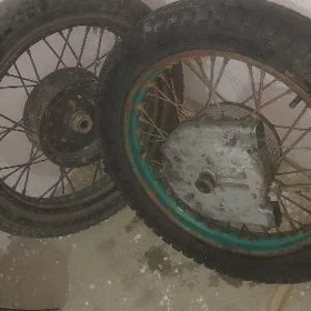 iź teker iž disge yupiter
