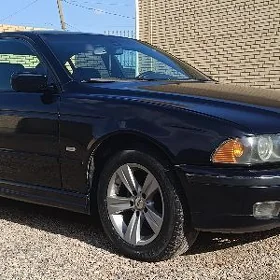 BMW 5 Series 1999
