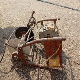elektro mator