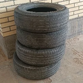 16 lyk teker