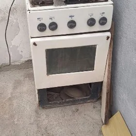 gaz plita