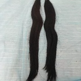 saç