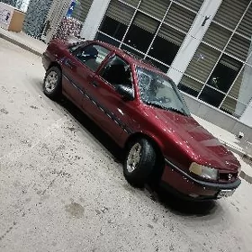 Opel Vectra 1992