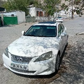 Lexus GS 2007