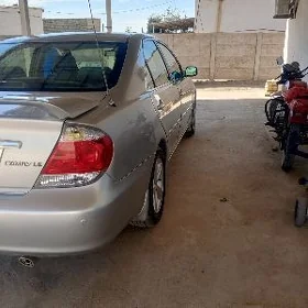 Toyota Camry 2002