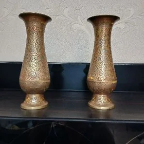 индийские вазы