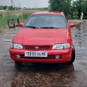 Toyota Corona 1993