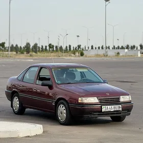 Opel Vectra 1991