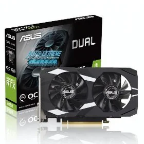 ASUS RTX 3050 6GB ️ EUROPA ️