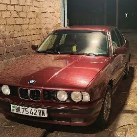 BMW 525 1991