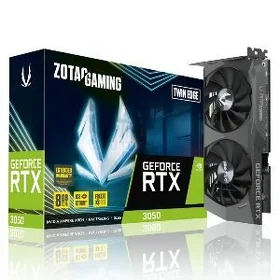 ZOTAC RTX 3050 8GB ️ EUROPA 