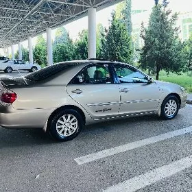 Toyota Camry 2006