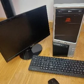 kompyuter