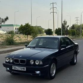BMW 525 1993