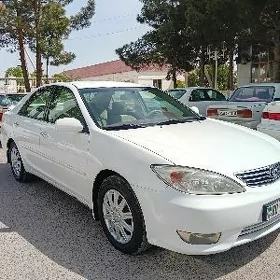 Toyota Camry 2002