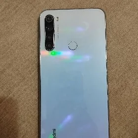 redmi note8