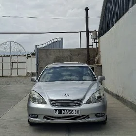 Lexus ES 330 2004